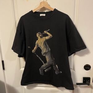 ** RARE** lh Nom Uh Nit - KANYA DRAKE T-SHIRT - VINTAGE